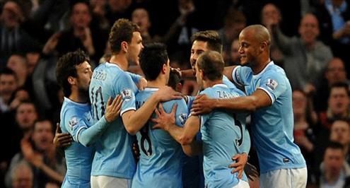 مانشستر سيتي يضم الحارس الأرجنتيني ويلي كاباييرو من مالاجا